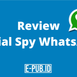 Social spy whatsapp berhasil