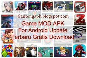 game android mod